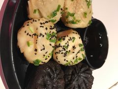 生煎三拼-小杨生煎(湟普汇店)