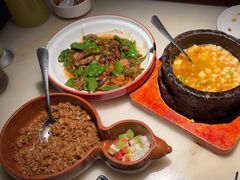 -绿茶餐厅(昆明世纪金源店)