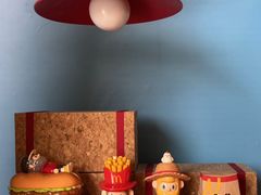 -麦当劳(仙林亚东城得来速店)