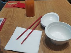 -喜家德虾仁水饺(马栏店)