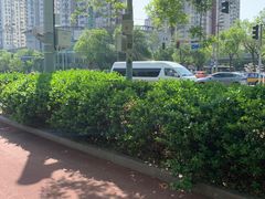-安立路(地铁站)