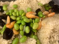 农家浇汁锅巴-冶春茶社(官园桥店)