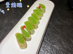 -安多素食(广仁寺路店)