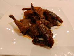 -花城苑广府菜(侨鑫店)