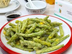 -庆山饭店·海鲜饺子家常菜(北戴河黑石路店)