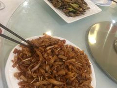-东江海鲜酒家(艺都分店)
