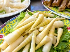 -清真马家美食城•海鲜•青岛菜•火锅(延安三路店)