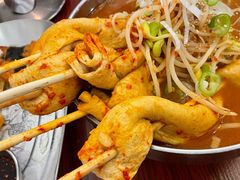 -青春分食(仙林大学城店)