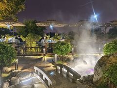-蘇河湾·新鲁菜·泰山宴(泰山店)