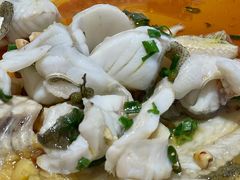 -味可道美食坊(福基路店)
