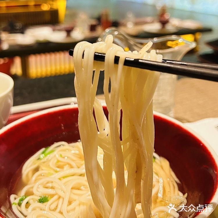 上海宫宴|一场宫廷盛宴!