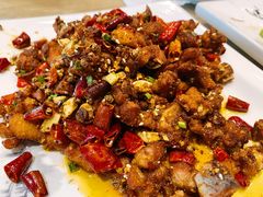 -小四川菜馆(托乐嘉店)