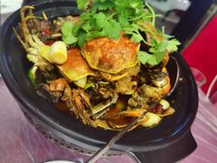 -小李子油焖大虾(南浦店)