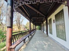 -清漾毛氏文化村