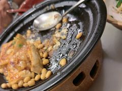 -客语客家菜(华发商都店)