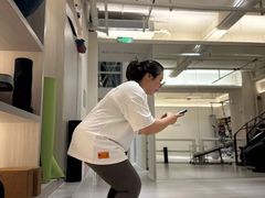 -YCHL Studios健身工作室(市二宫店)