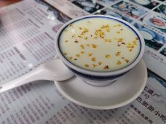 -周大娘牛乳(旧寨古村总店)