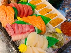 -鮨之佐壽司外賣店(氹仔市区店)