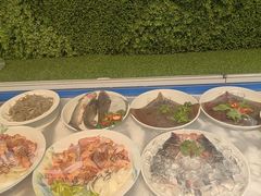 -瓦国小镇·果木烤鸭·融合菜(西口店)