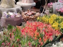 -循礼门鲜花花市(武汉循礼门店)