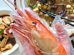 -品鲜村农家菜·阳澄湖大闸蟹(总店)