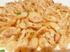 -狮王府淮扬菜(夫子庙老门东店)