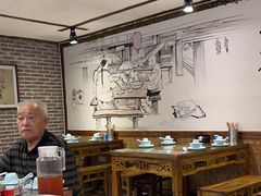 -灶东家民间菜(回兴店)