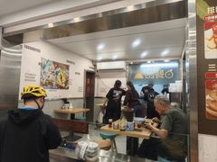 -来福面馆现炒浇头本帮面(真光路店)