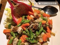 -上楼私房菜(院士路店)