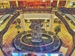 -黄山轩辕国际大酒店