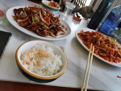 -同发顺饭馆(总店)