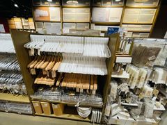 -MUJI无印良品(西单大悦城店)