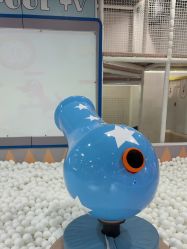 -meland·儿童乐园·游戏厅娃娃机·电玩Xbox(成都合生汇店)
