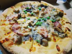 -达美乐比萨(武定店)