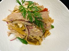 -彩虹之约•淮扬家宴(亚运村店)