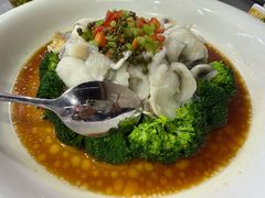 -中卫御苑福膳·养生局(圆明园店)