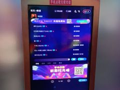 -金青果甄选KTV(劳动公园店)