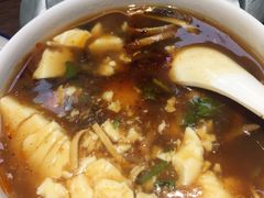 -李三卤汁豆腐脑
