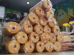 -阿群甘草水果