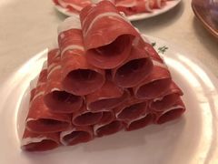 -东来顺饭庄(天坛店)