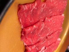 -牛New寿喜烧(中山公园龙之梦店)