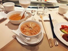 -利苑酒家(华熙国际店)