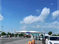 -南宁吴圩国际机场-T2航站楼