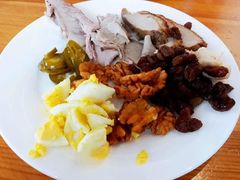 -So Lounge索兰至餐厅(蓝色港湾店)