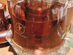 -李久其家民间餐厅(观沙岭公园店)