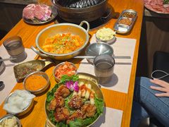 -kingkong大猩猩烤肉(CBD店)