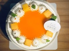 -浮光之丘MontCake生日蛋糕(科华路店)