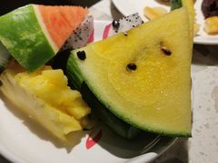 -春天烤肉自助餐厅(南内环店)