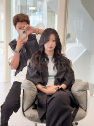 -5M HAIR SALON