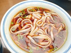 -魁盛居百年鲁菜馆(中林路店)